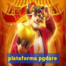 plataforma pgdare